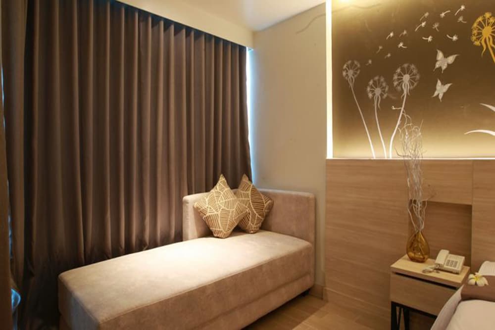 Фото Levana Pattaya Hotel