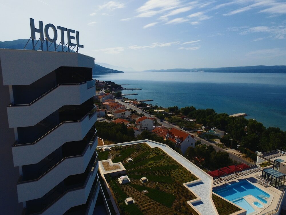 Фото Hotel Plaza Duce