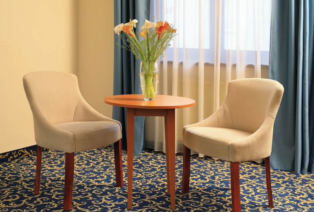 Фото Hotel Bellevue