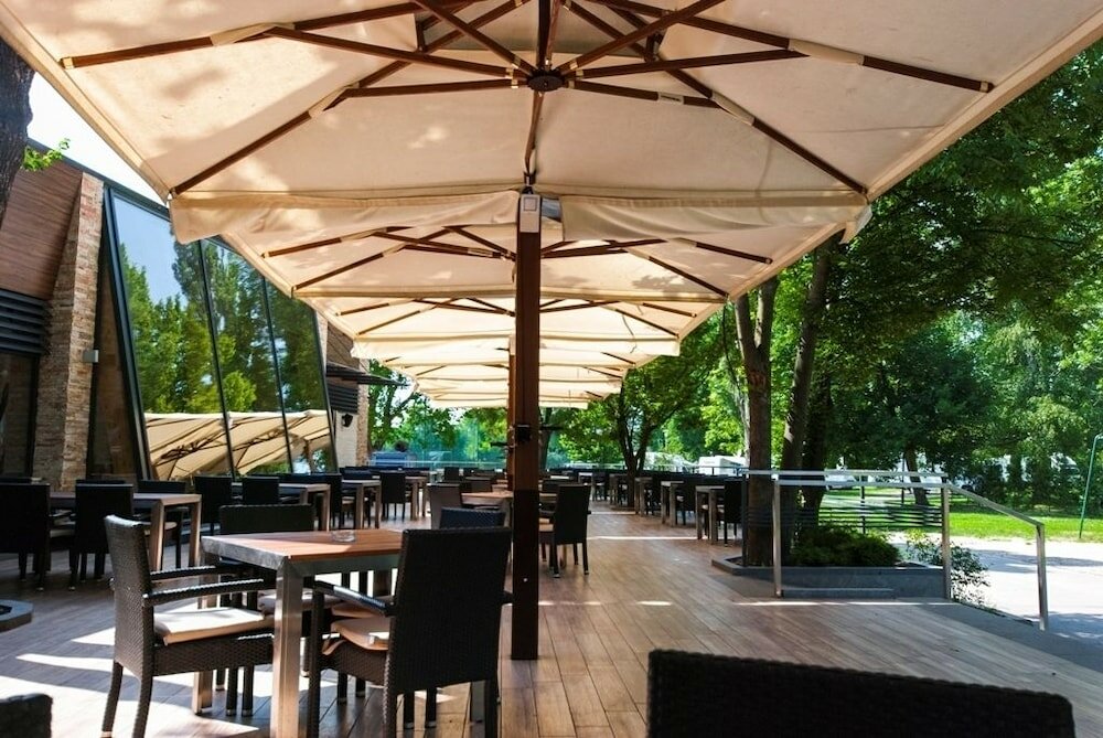 Фото Villas and Apartments Oaza