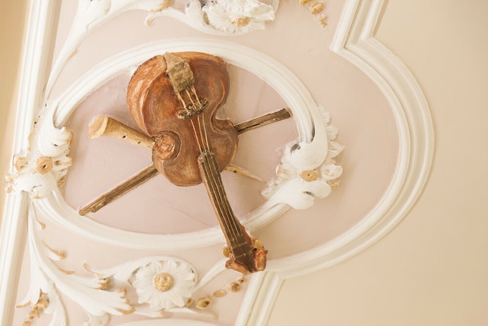 Фото Il Leone Blu - Bed & Breakfast