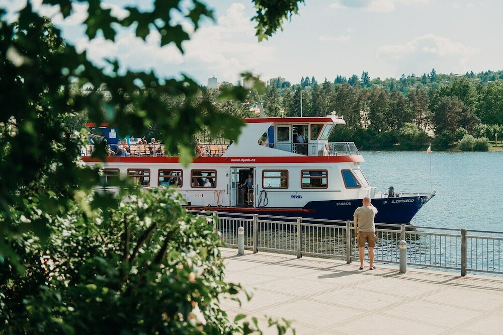 Фото Orea Congress hotel Brno