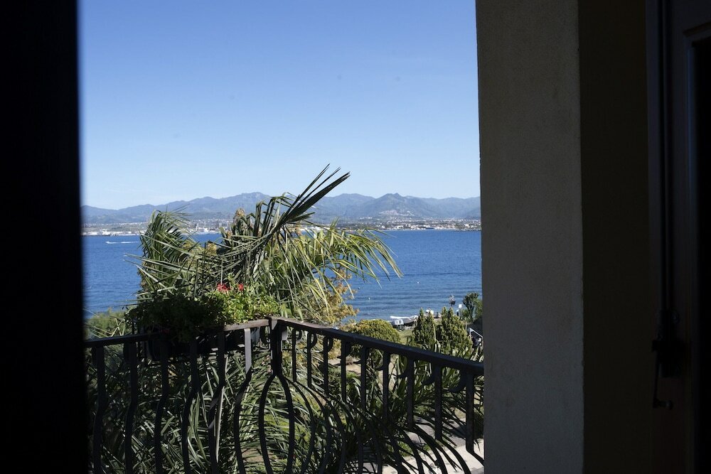 Фото Hotel Garibaldi