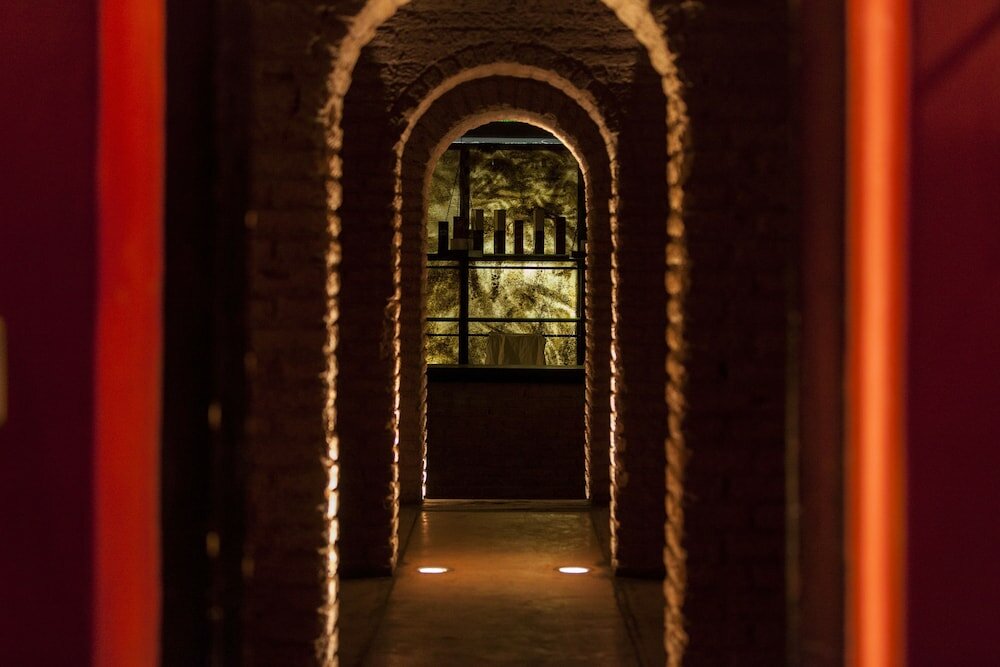 Фото Huentala Hotel