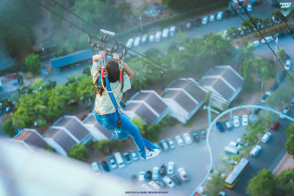 Фото Pattaya Park Beach Resort