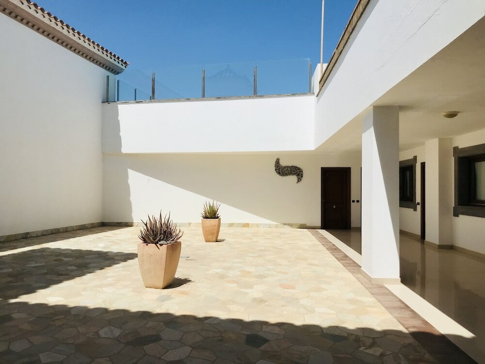 Фото Cotillo Ocean View