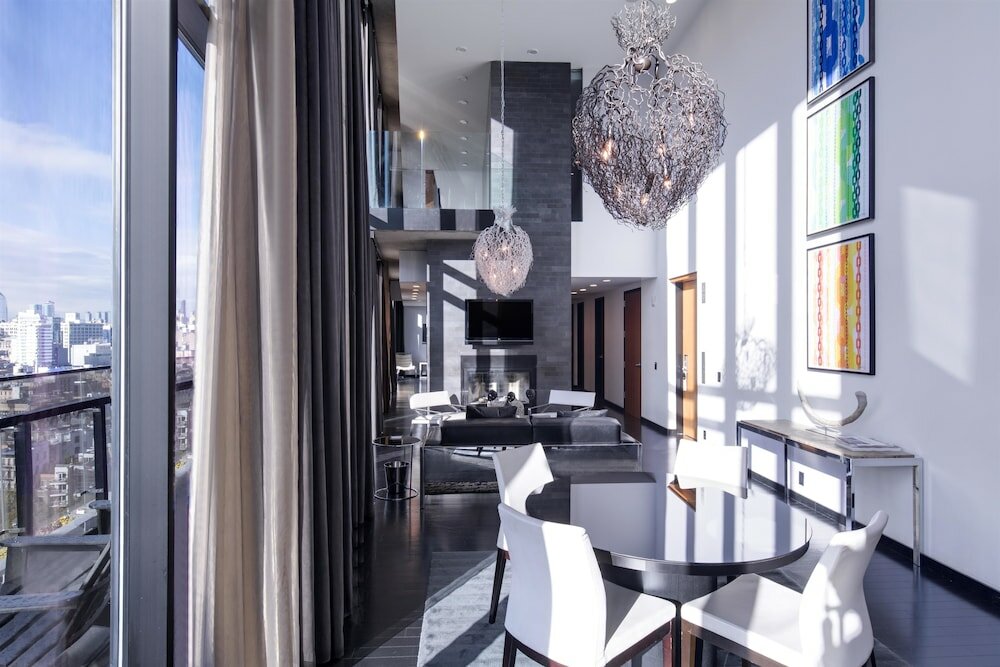 Фото Sixty Lower East Side