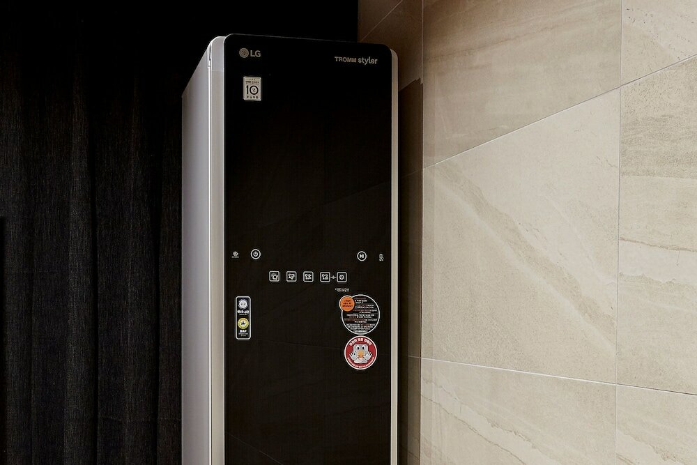 Фото Hotel The Artist Yeoksam