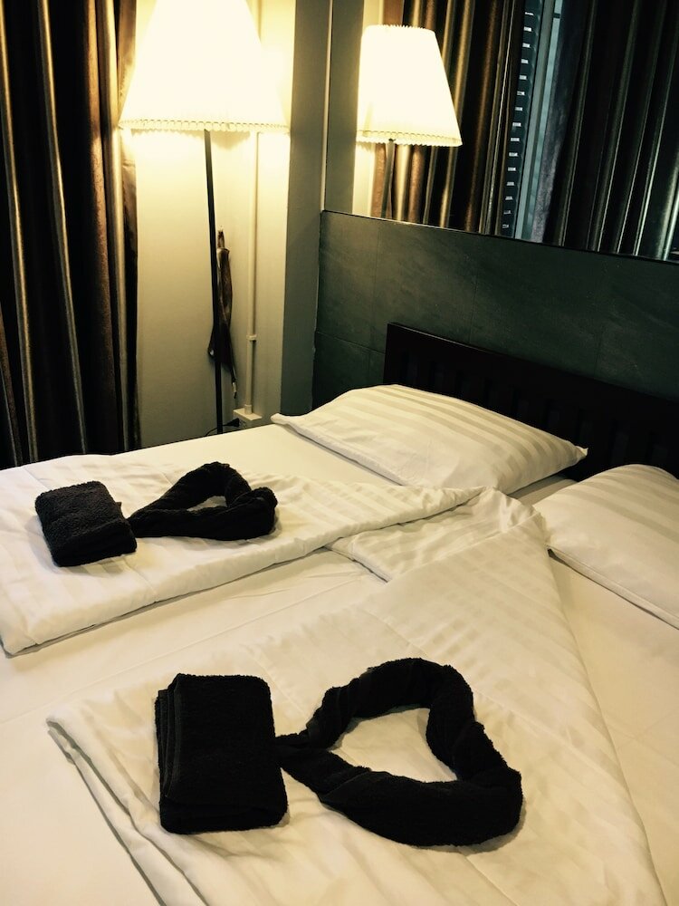 Фото Popcorn House Ratchada