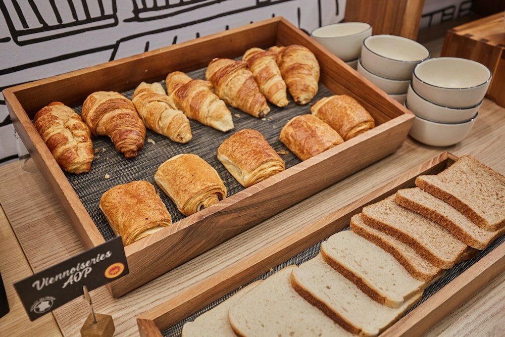 Фото Odalys Paris Levallois