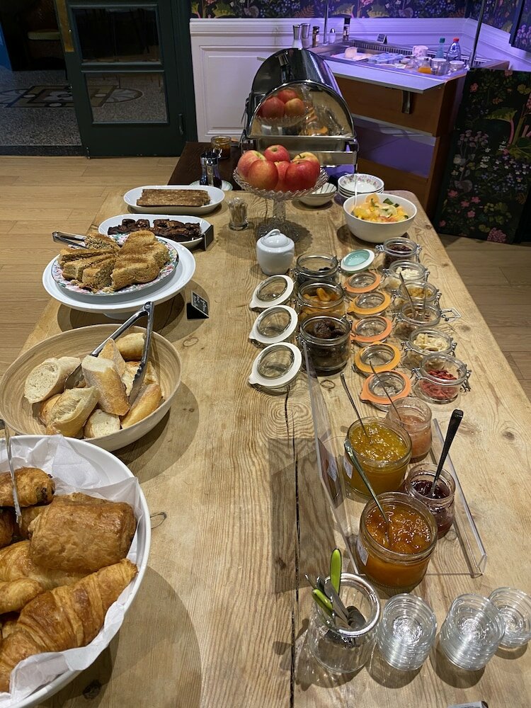 Фото Grand Hotel de la Poste Vienne