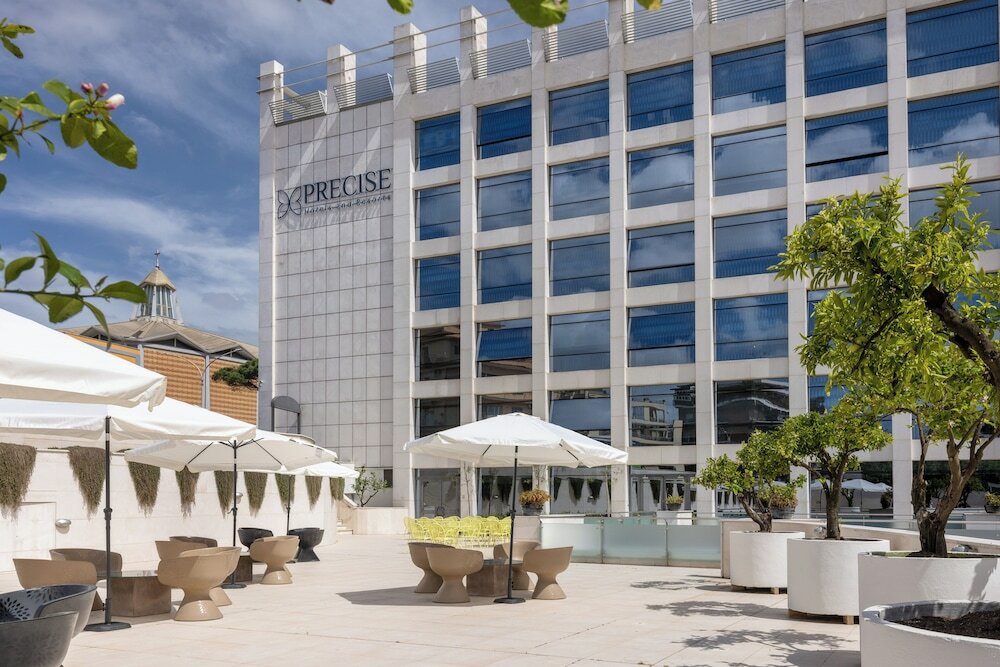 Фото Precise House Mantegna Roma