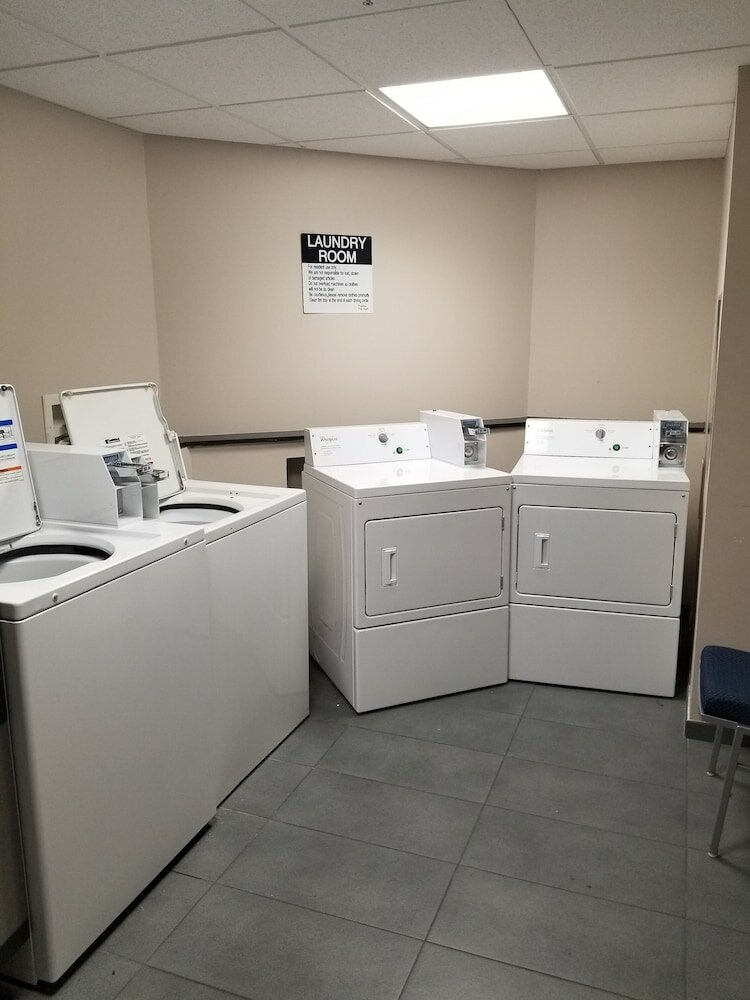 Фото Embassy Suites by Hilton Washington Dc Georgetown