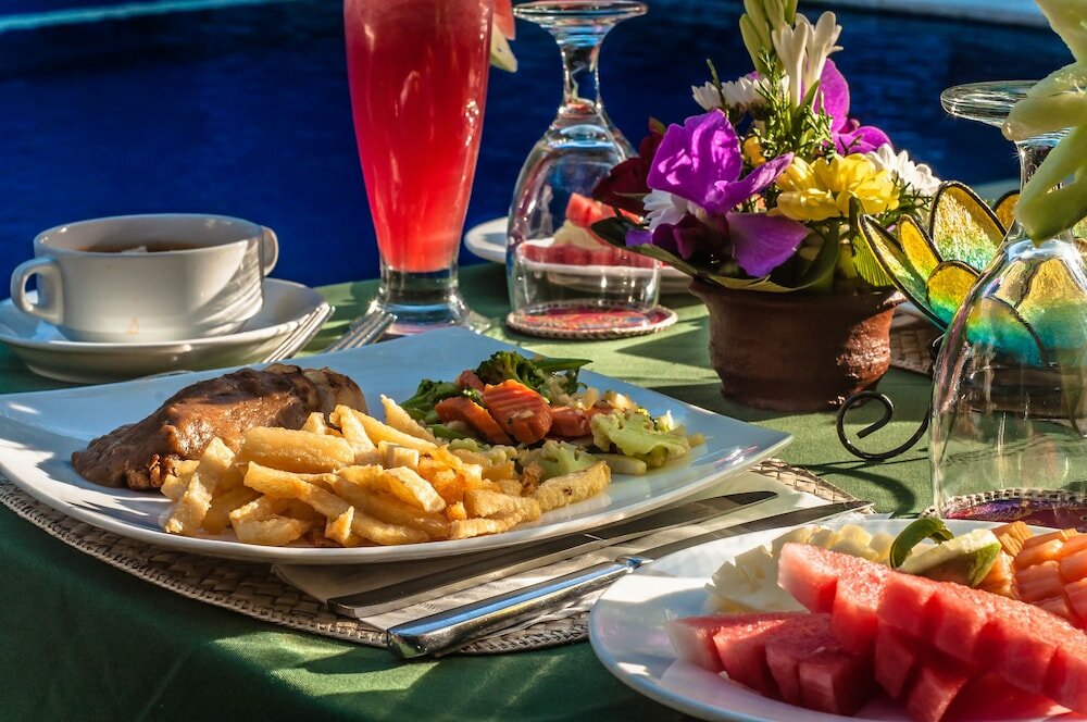 Фото Sahadewa Resort & SPA, Ubud