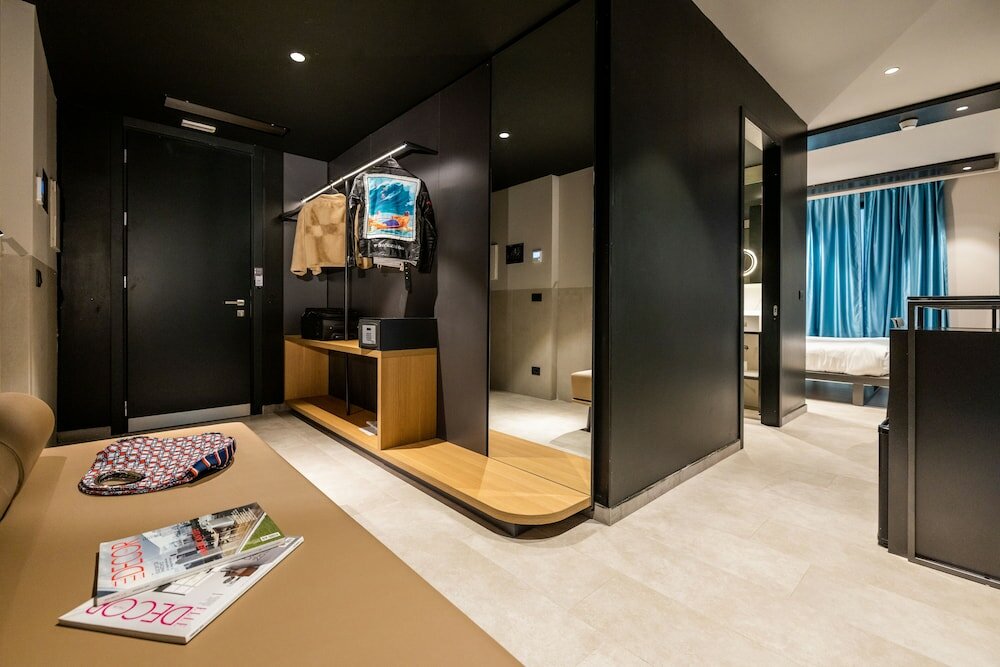 Фото Smart Hotel Milano