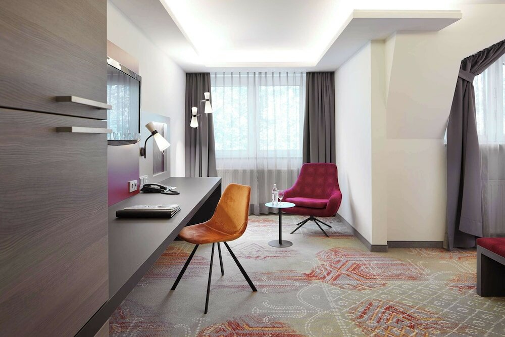 Фото Best Western Plus Arosa Hotel