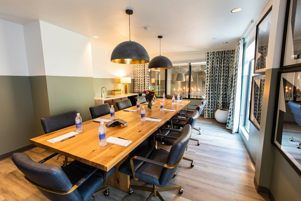 Фото voco The Darwin Atlanta Midtown by IHG