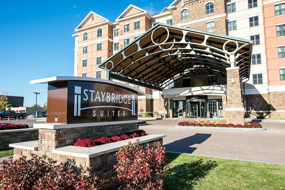 Hotel Staybridge Suites Albany Wolf Rd-Colonie Center, Albany, photo