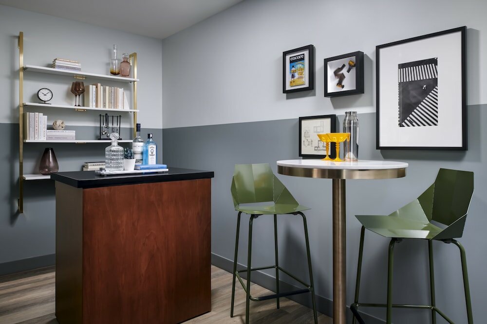 Фото voco The Darwin Atlanta Midtown by IHG