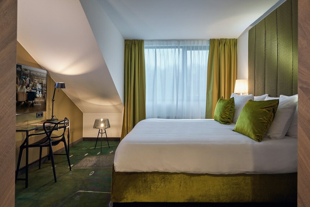 Фото Carlton President