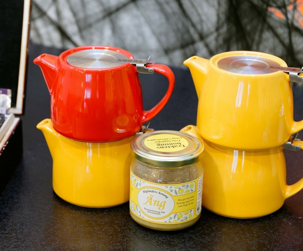 Фото Sure Hotel by Best Western City Jonkoping