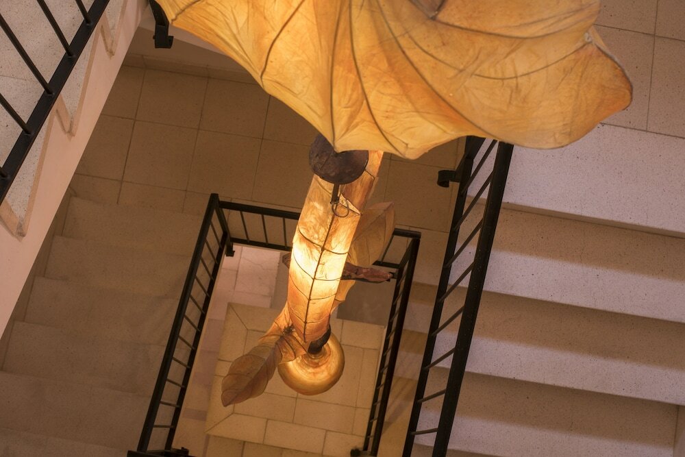 Фото Hotel Palau Sa Font