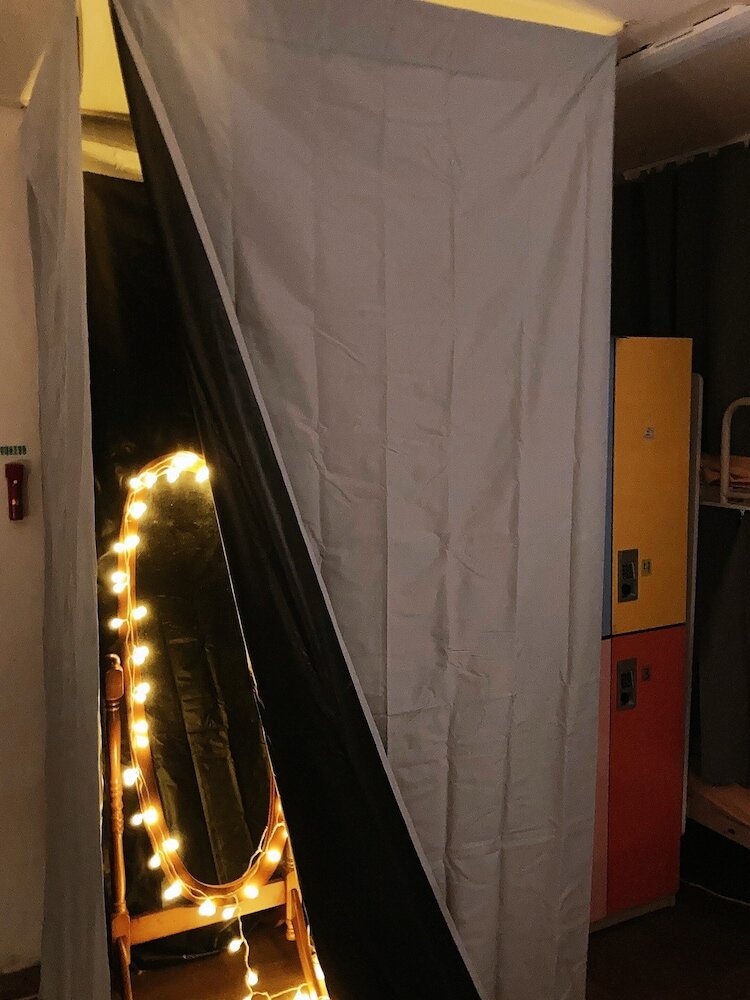 Фото YaKorea Hostel Dongdaemun