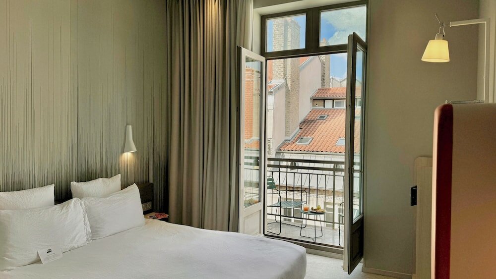 Фото отеля 4