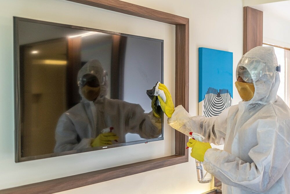 Фото Nanu Beach Resort &Spa Betalbatim