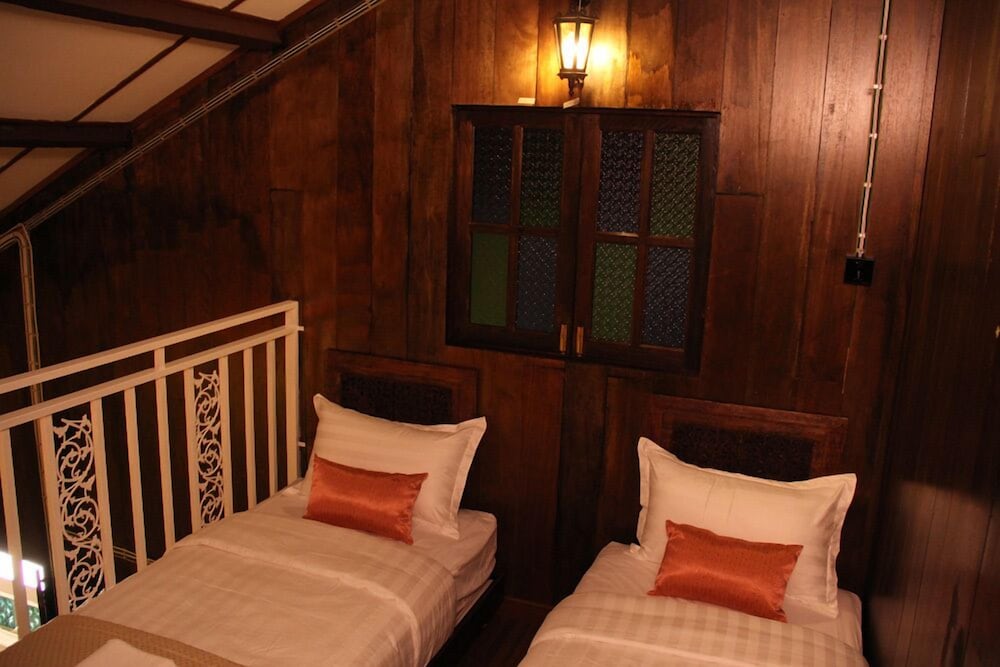 Фото Ke-lan-tan House