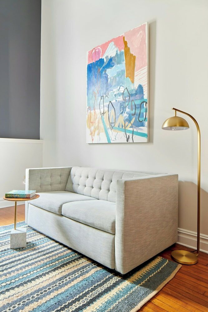 Фото The Arco powered by Sonder