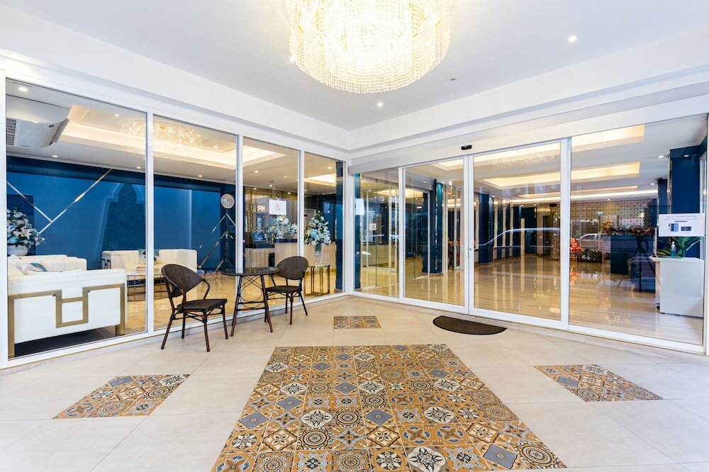 Фото Siam Star Hotel