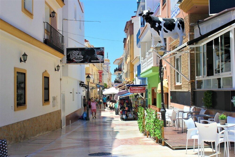 Фото Hotel Cabello