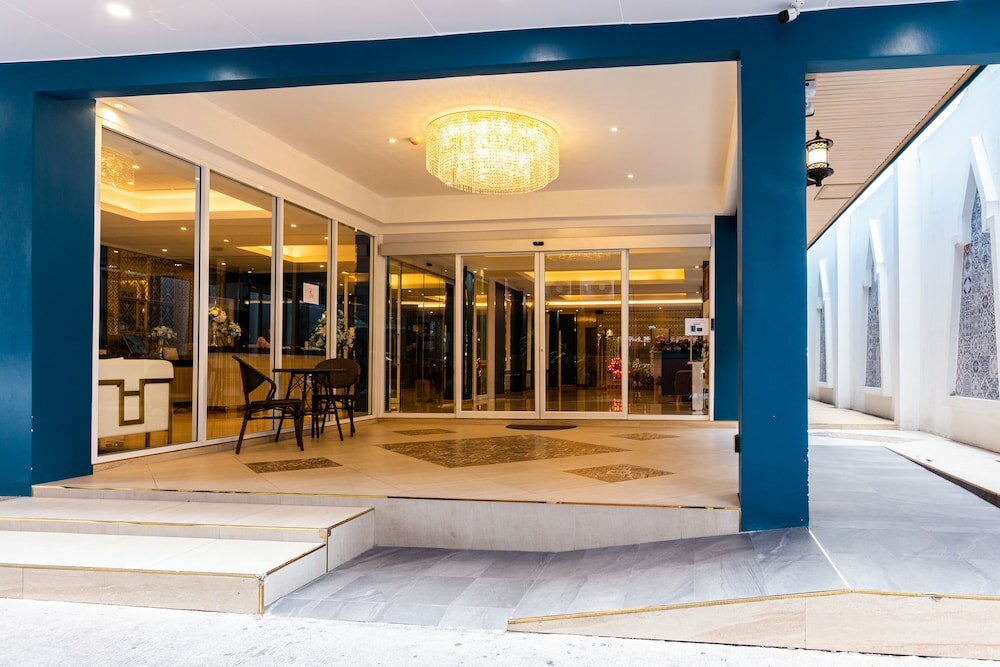 Фото Siam Star Hotel