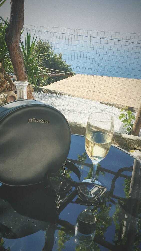 Фото B&b Il Canto delle Sirene