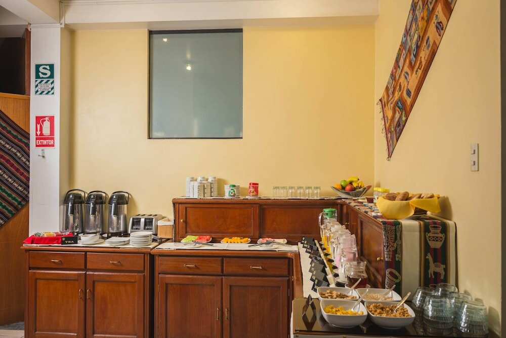 Фото Del Prado Inn