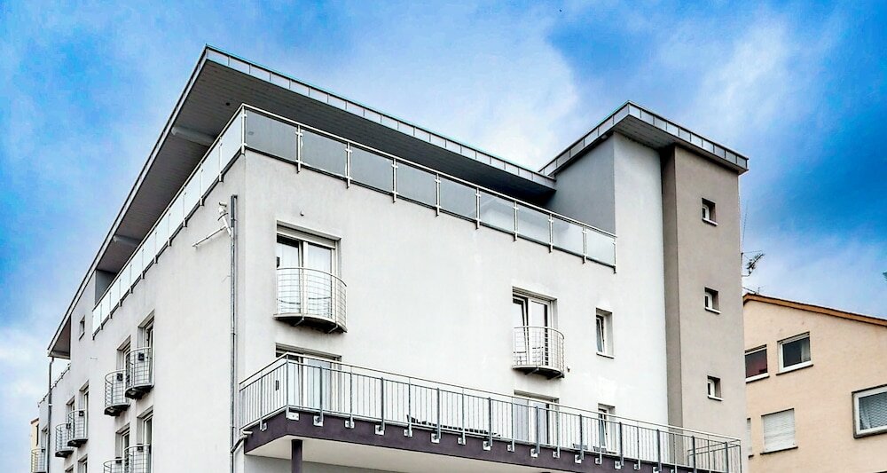 Фото Best Western Hotel Am Kastell