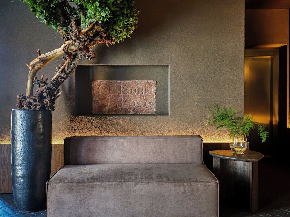 Фото National Hotel