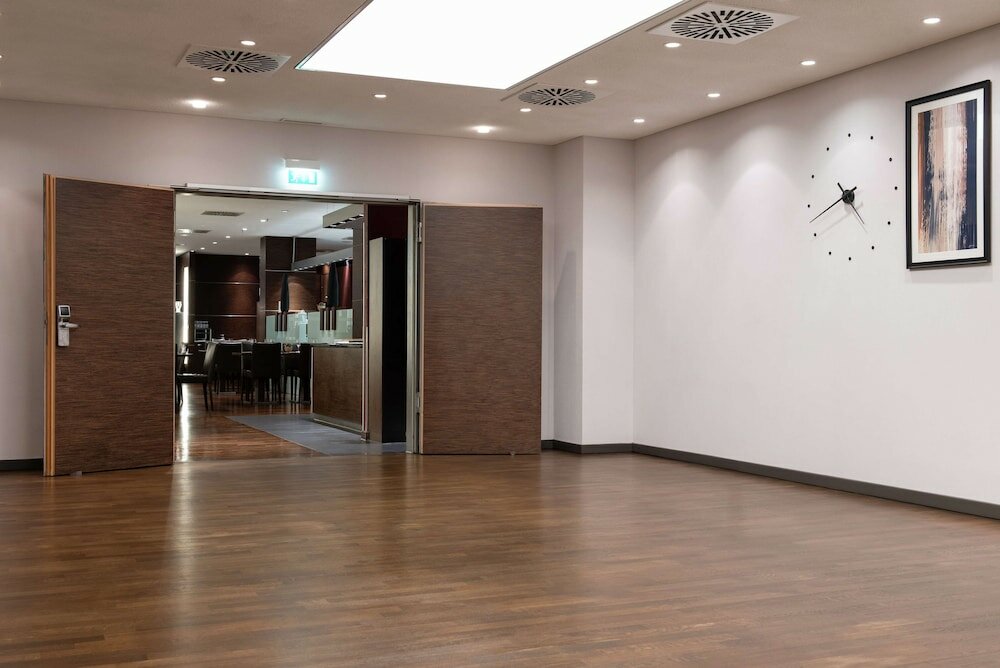 Фото Hilton Cologne