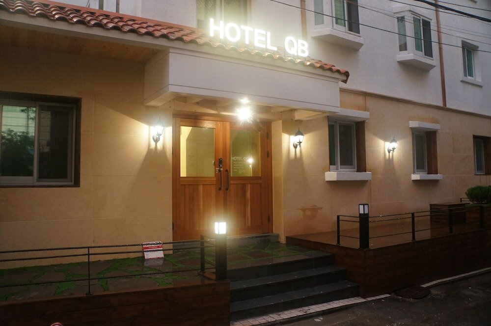 Фото Hotel Qb Dongdaemun Gallery