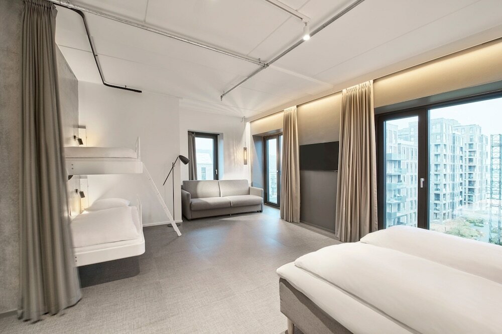 Фото Zleep Hotel Vejle