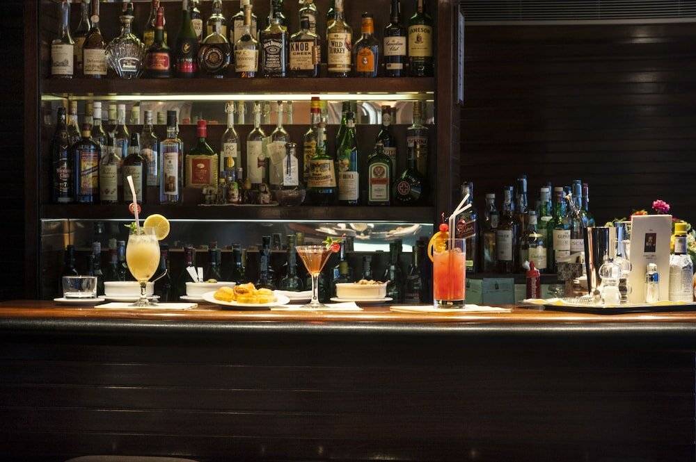 Фото Galileo Hotel