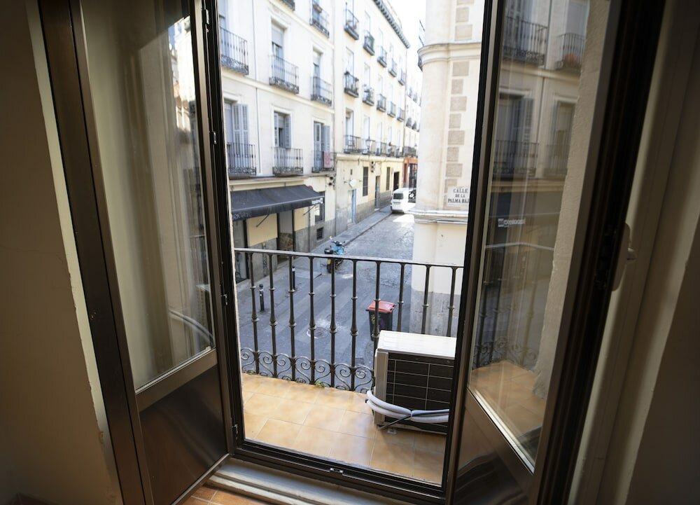 Фото Hostal Los Perales