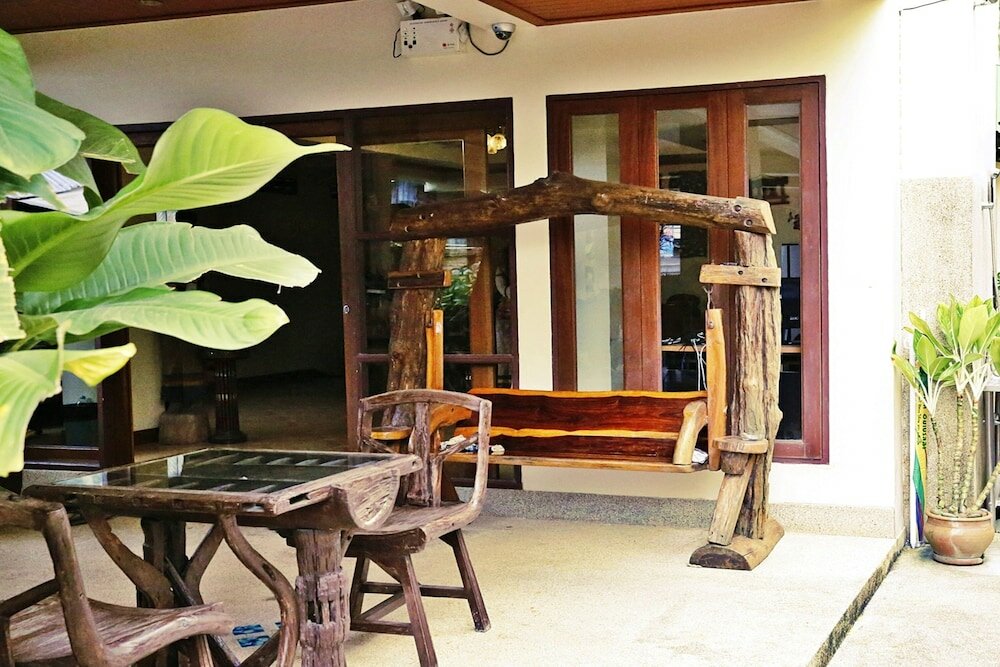 Фото Baan SS Karon