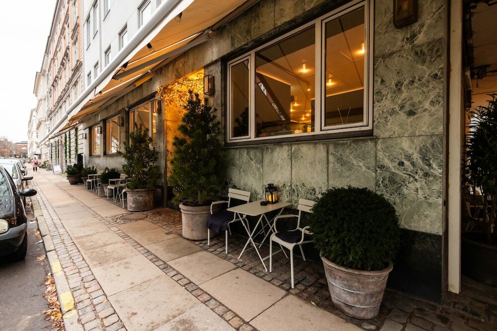 Фото Hotel Maritime