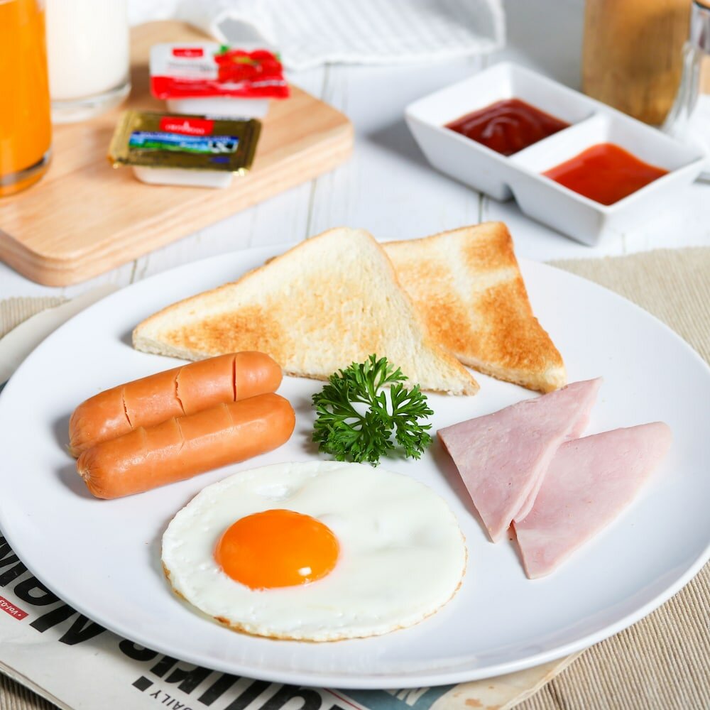 Фото The Mini R Ratchada Hotel