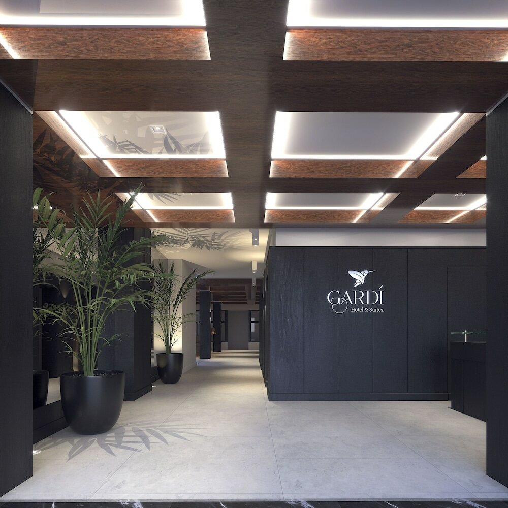 Фото Gardi Hotel & Suites