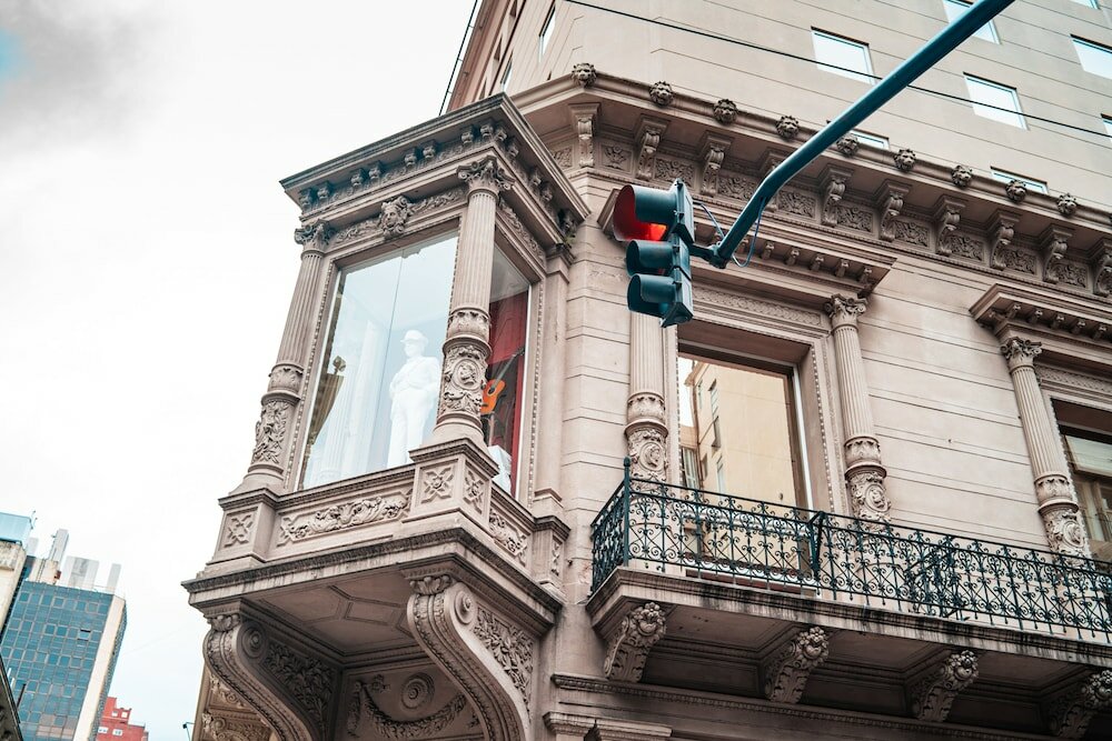 Фото Mérit San Telmo by Amerian