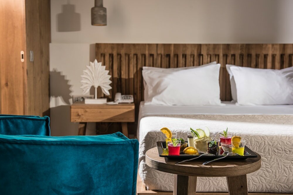 Фото Harma Boutique Hotel