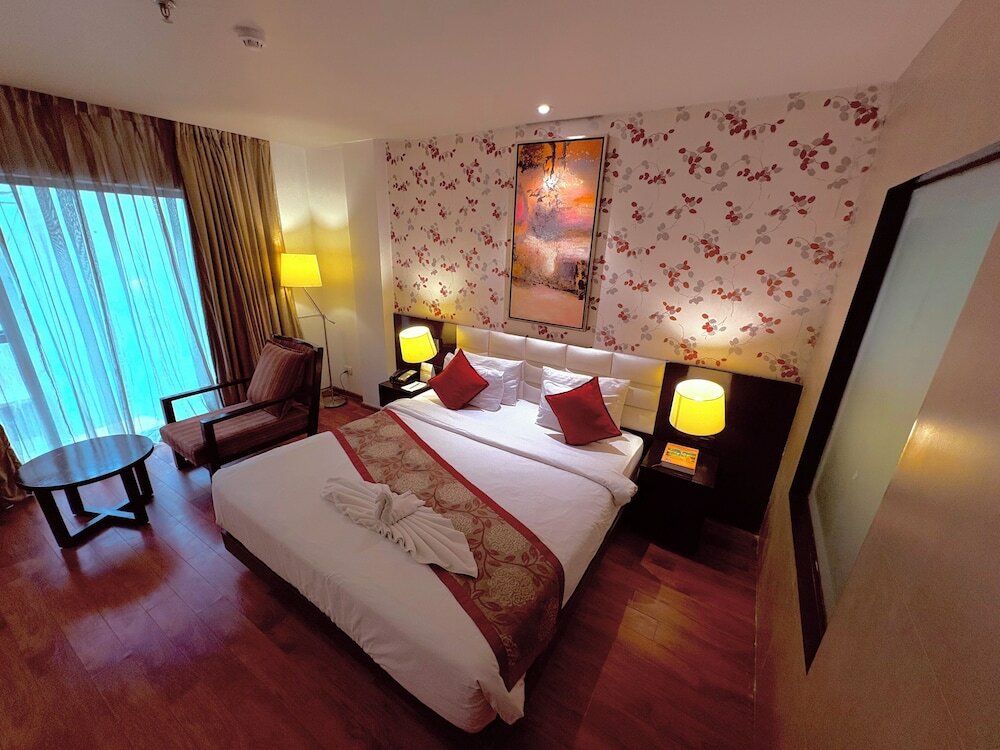 Фото Senses Hotel